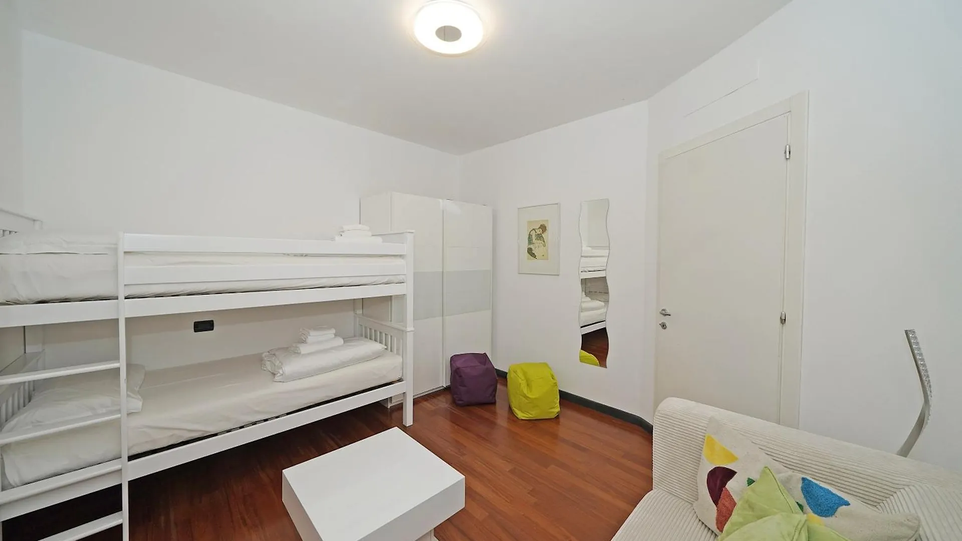 Apartmán Residence Mimosa Pt2 By Wonderful Italy Toscolano Maderno