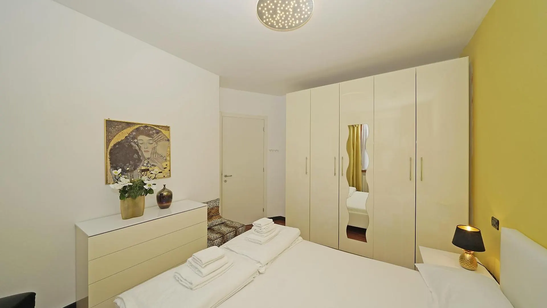 Residence Mimosa Pt2 By Wonderful Italy Toscolano Maderno