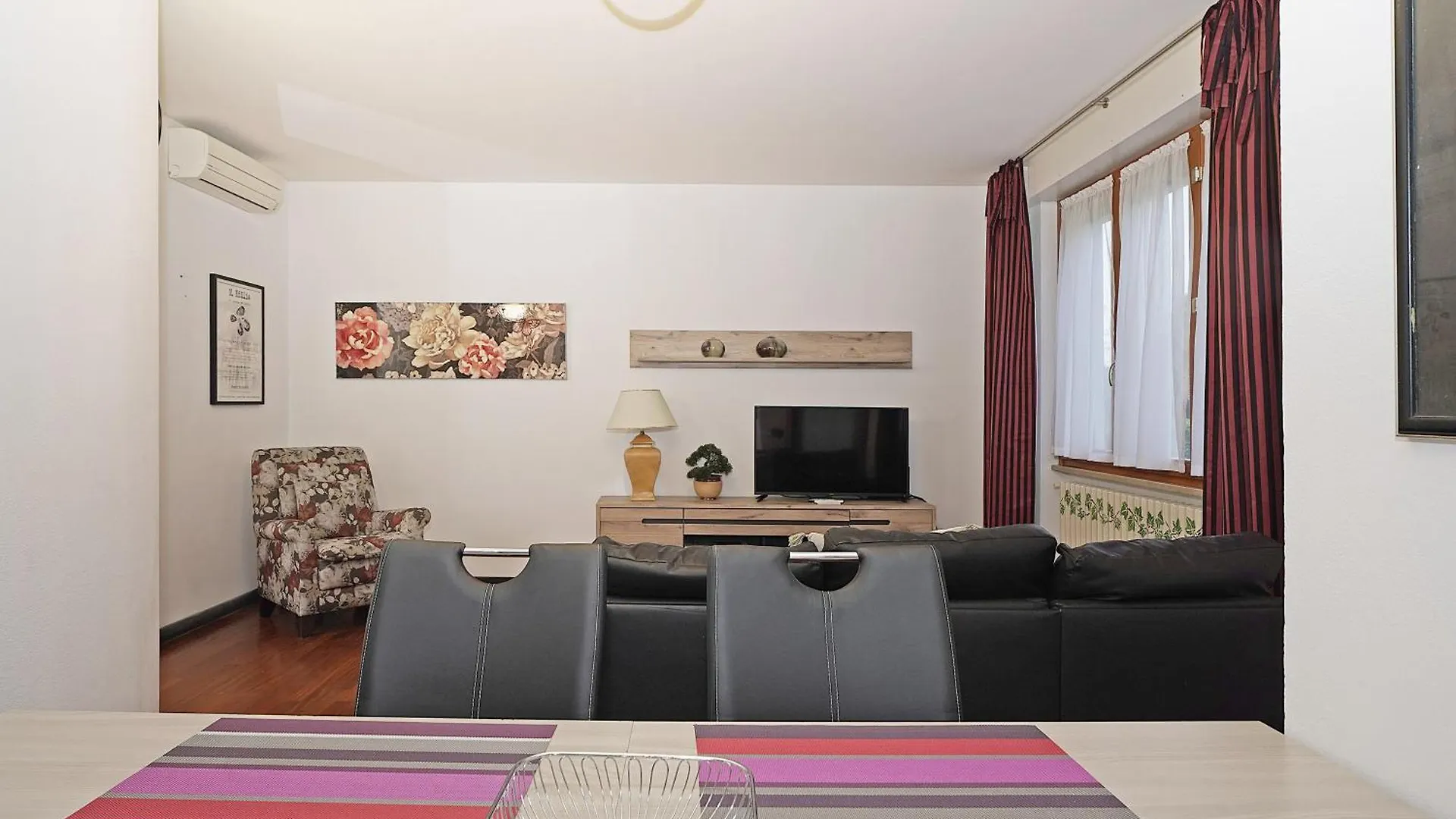 Residence Mimosa Pt2 By Wonderful Italy Toscolano Maderno Itálie