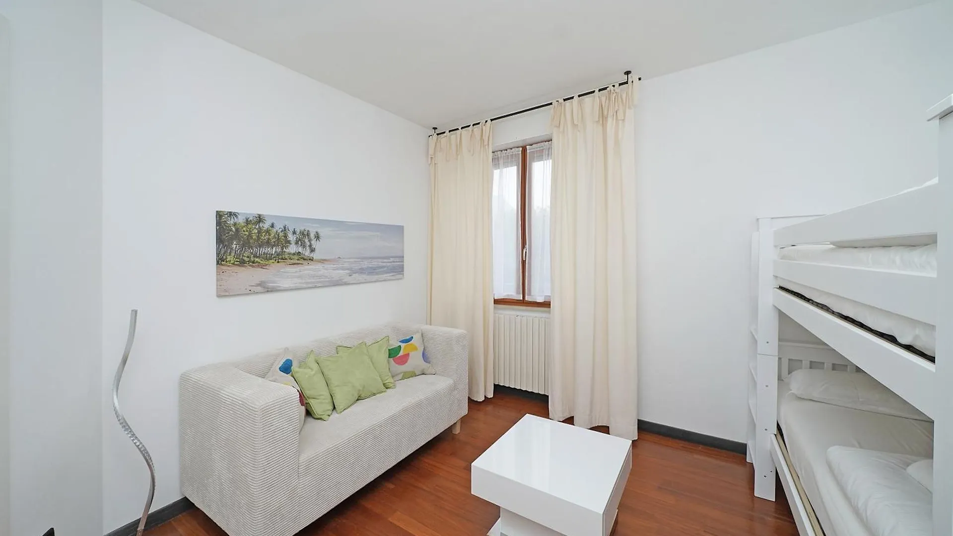 Residence Mimosa Pt2 By Wonderful Italy Toscolano Maderno 0*,  Itálie