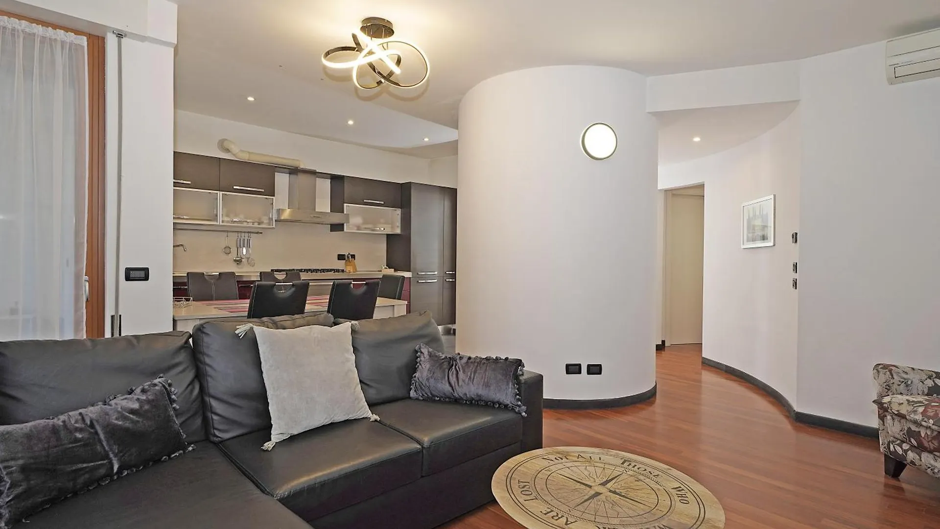 Residence Mimosa Pt2 By Wonderful Italy Toscolano-Maderno 0*,  Italien