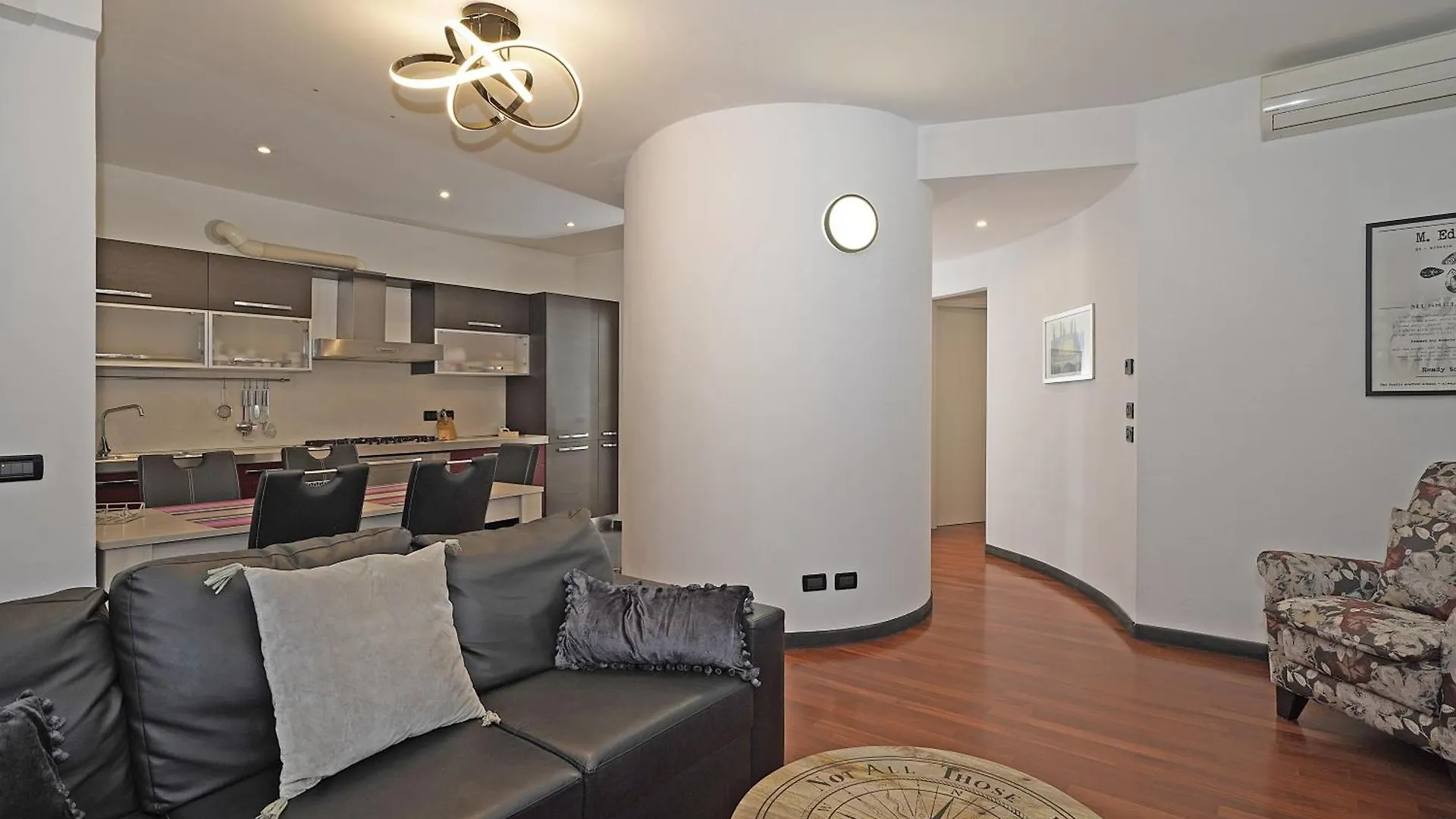 Residence Mimosa Pt2 By Wonderful Italy Toscolano Maderno 0*,