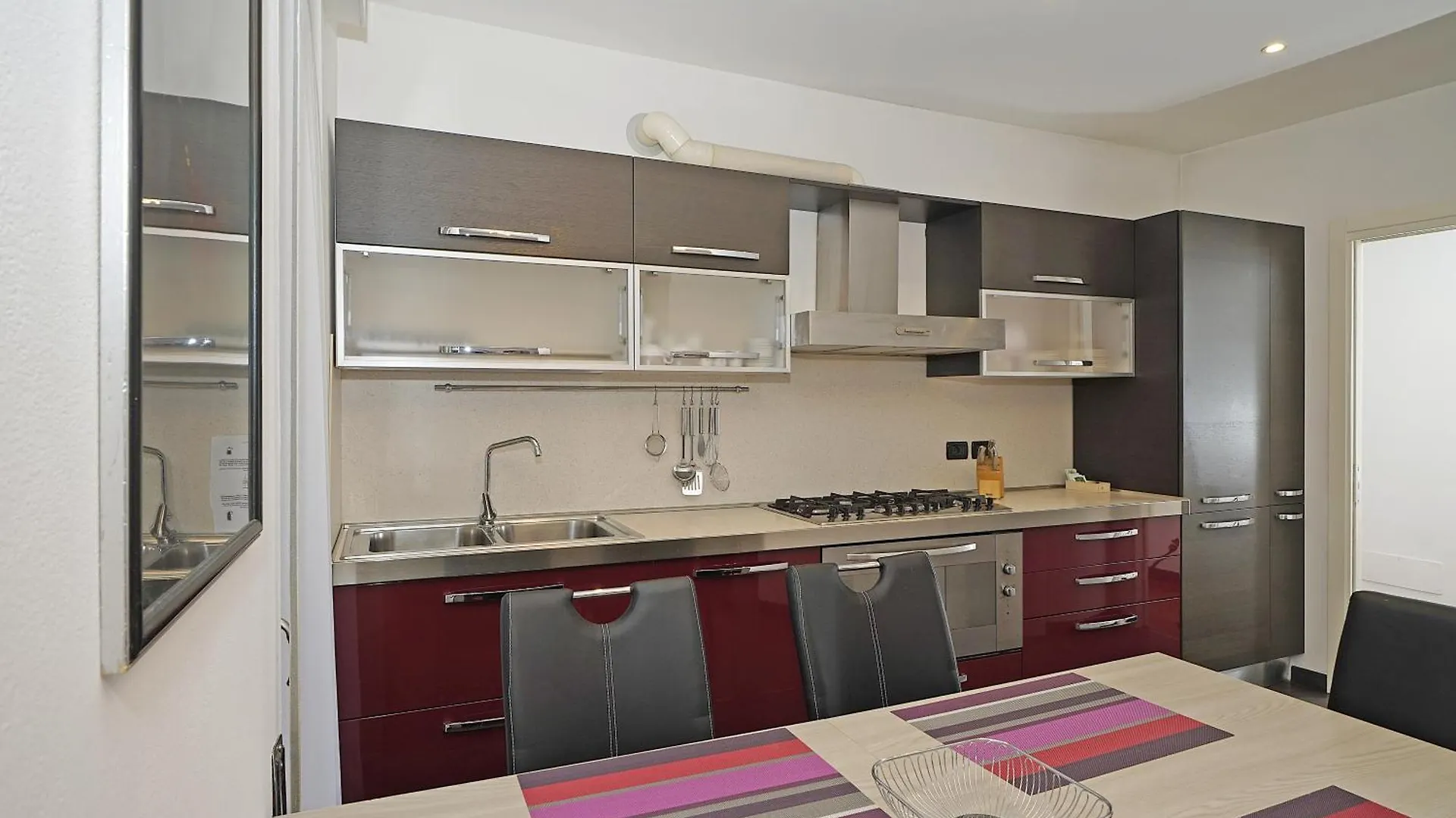 Apartmán Residence Mimosa Pt2 By Wonderful Italy Toscolano Maderno