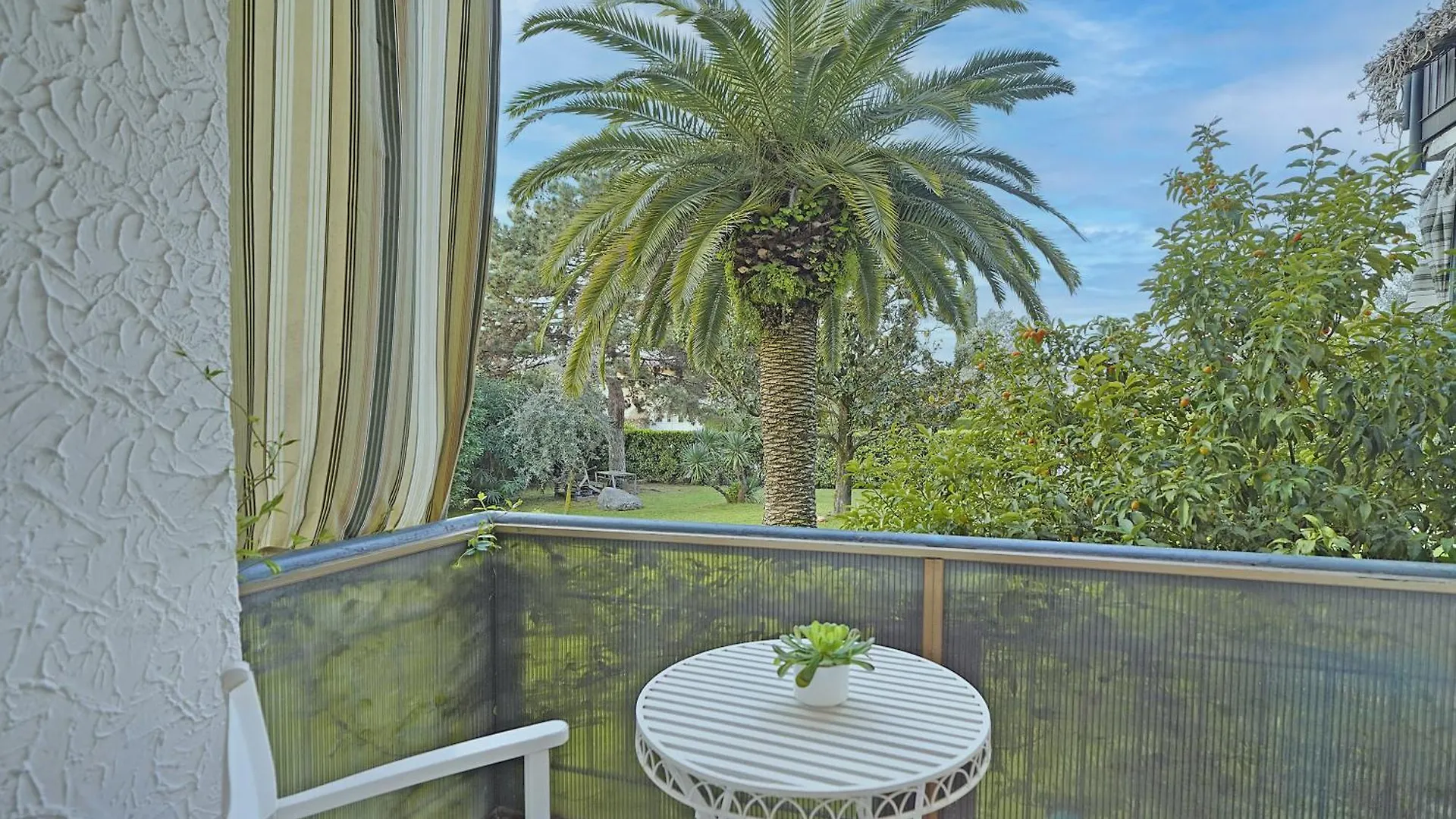 Residence Mimosa Pt2 By Wonderful Italy Toscolano Maderno 0*,  Itálie