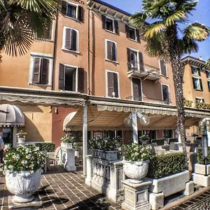 San Marco Locanda Con Ristoro Toscolano Maderno